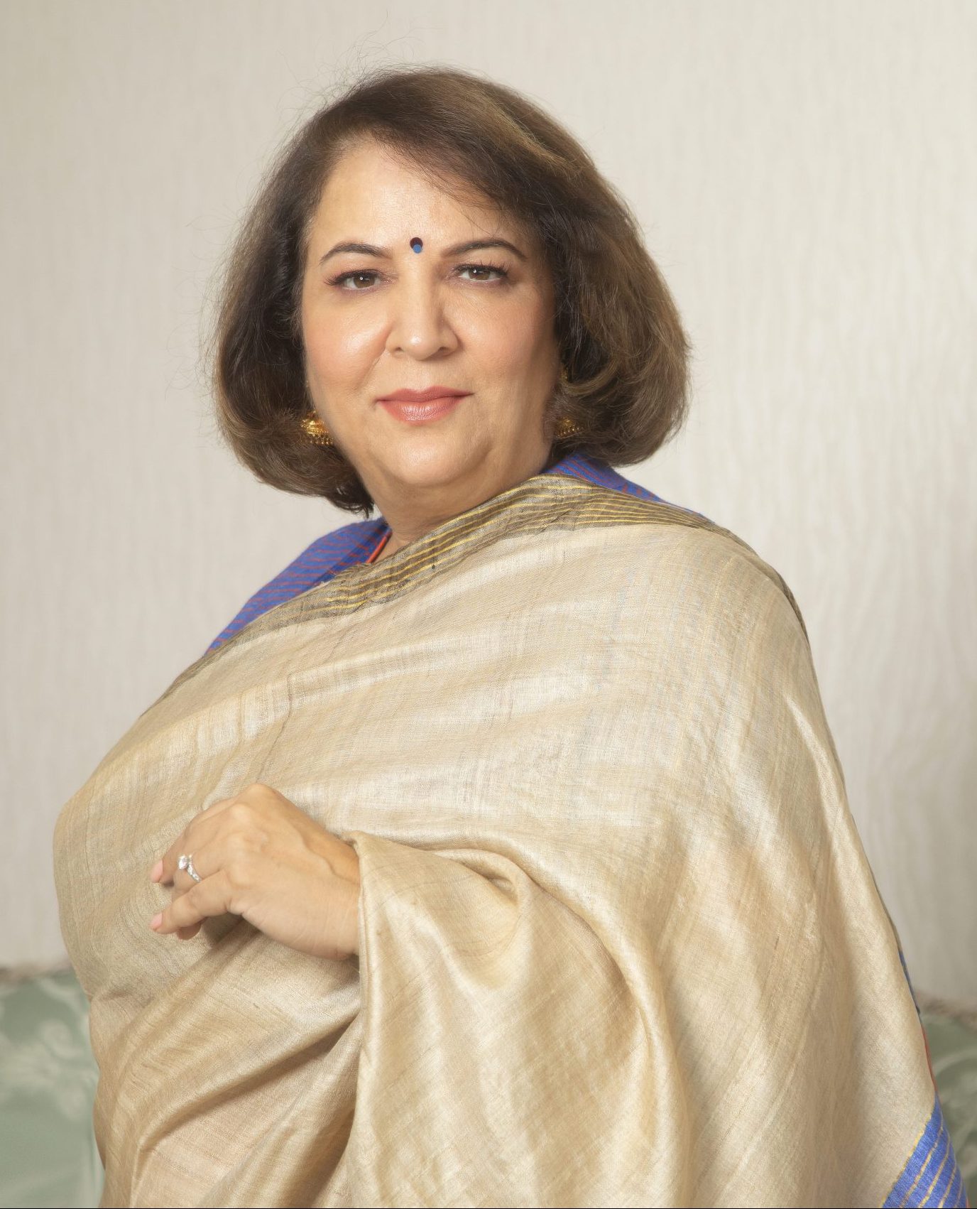 Mrs. Shalini Mehta